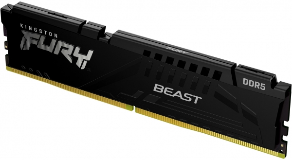 Kingston Fury Beast 16 GB 6000 MT