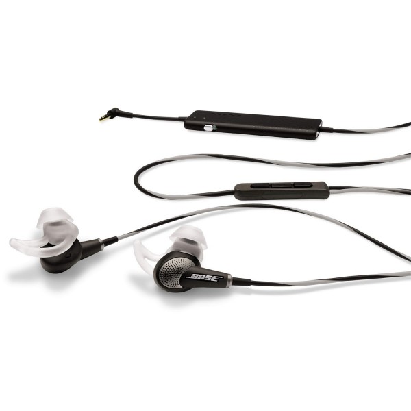 Bose QuietComfort 20i Kablolu Kulaklık