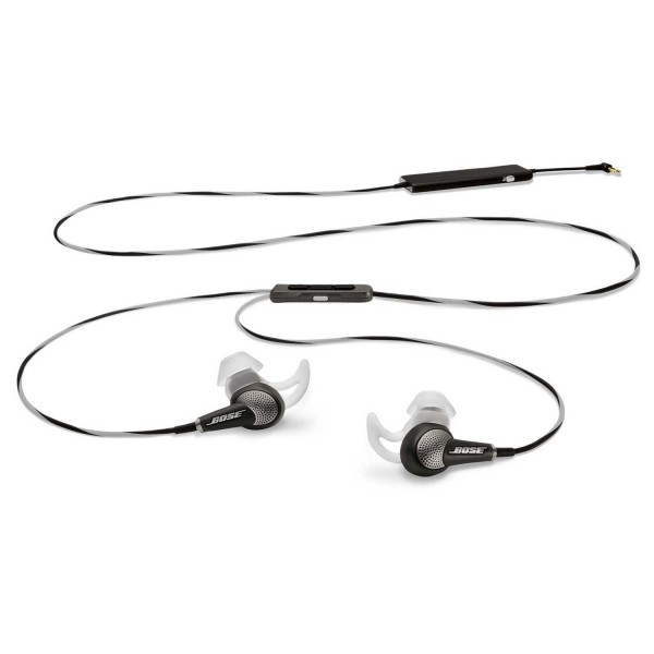 Bose QuietComfort 20i Kablolu Kulaklık