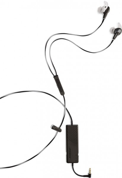 Bose QuietComfort 20i Kablolu Kulaklık