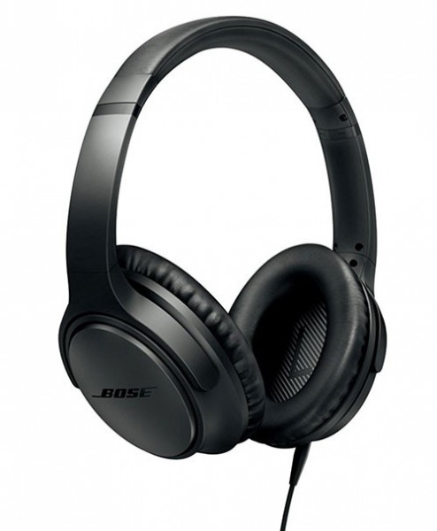 Bose SoundTrue II IOS Kablolu Kulaklık