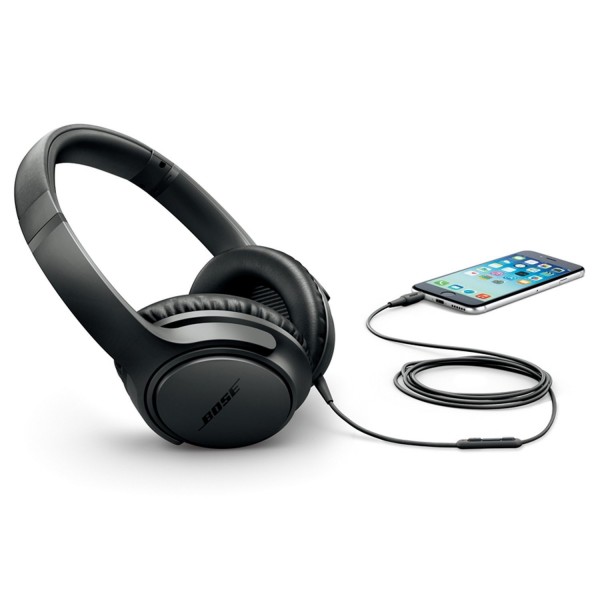 Bose SoundTrue II IOS Kablolu Kulaklık