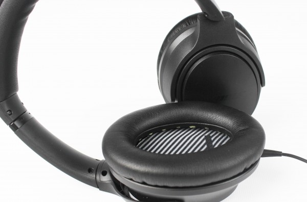 Bose SoundTrue II IOS Kablolu Kulaklık