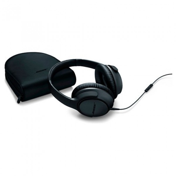 Bose SoundTrue II IOS Kablolu Kulaklık