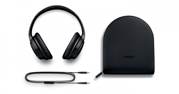 Bose SoundTrue II IOS Kablolu Kulaklık