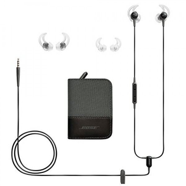 Bose SoundTrue Ultra IOS Kablolu Kulaklık