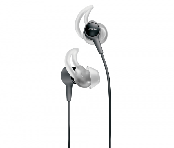Bose SoundTrue Ultra IOS Kablolu Kulaklık