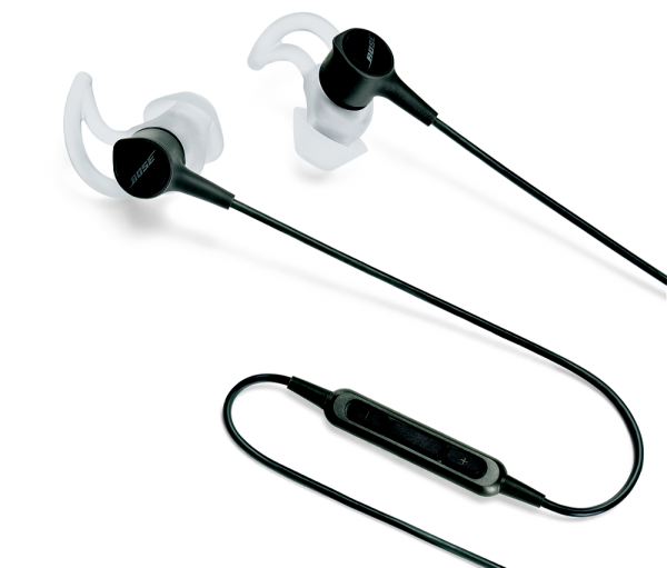 Bose SoundTrue Ultra IOS Kablolu Kulaklık