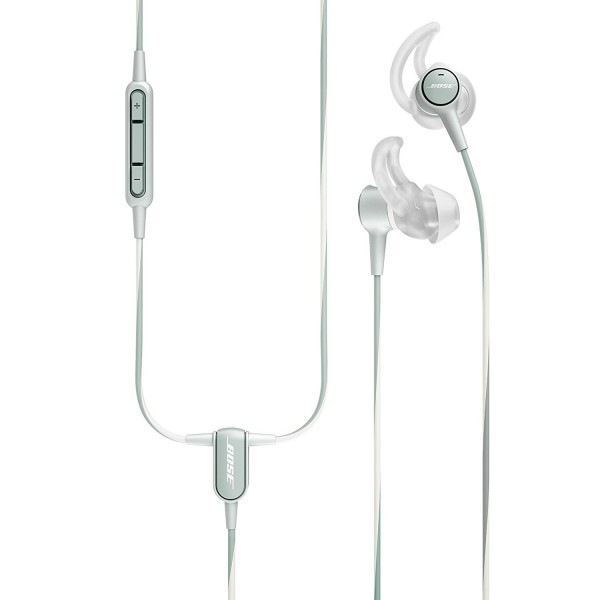 Bose SoundTrue Ultra IOS Kablolu Kulaklık