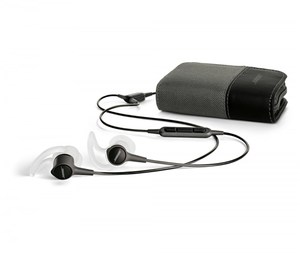 Bose SoundTrue Ultra IOS Kablolu Kulaklık