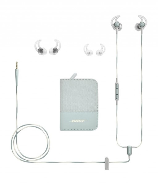 Bose SoundTrue Ultra IOS Kablolu Kulaklık