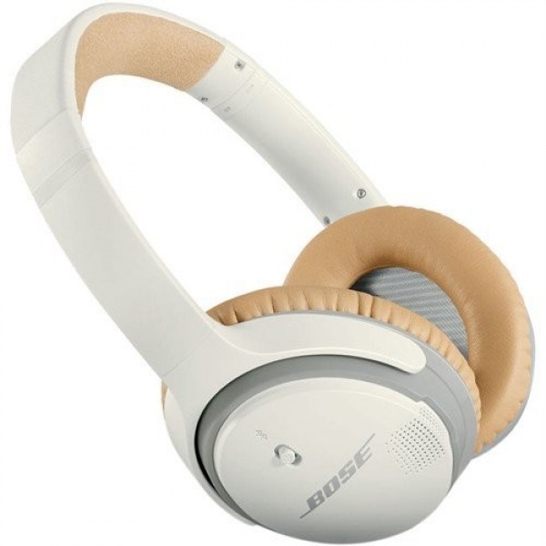 Bose SoundLink II Kablosuz Kulaklık