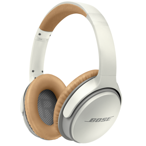 Bose SoundLink II Kablosuz Kulaklık