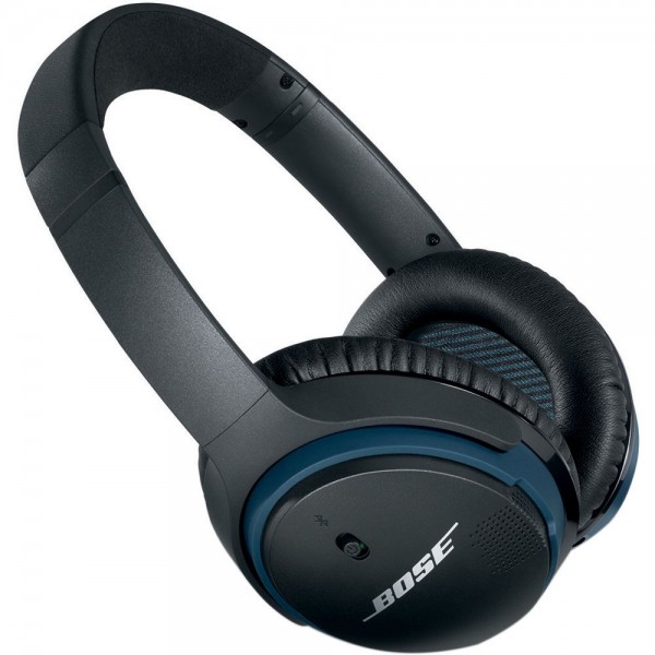 Bose SoundLink II Kablosuz Kulaklık