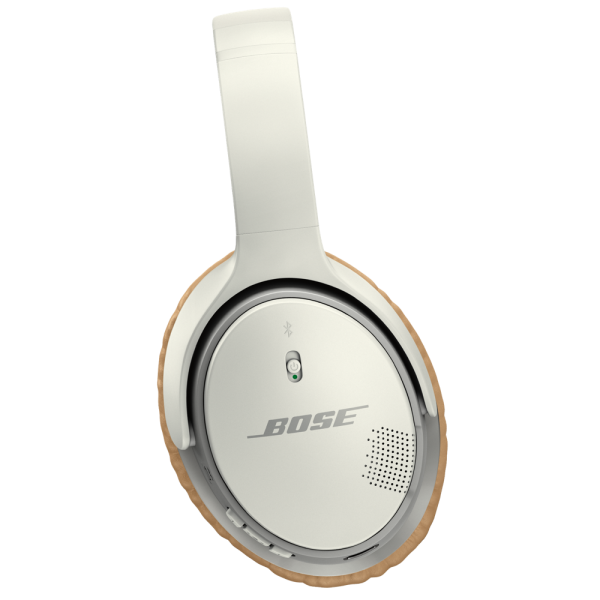 Bose SoundLink II Kablosuz Kulaklık