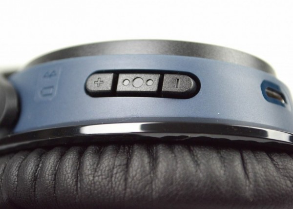 Bose SoundLink II Kablosuz Kulaklık