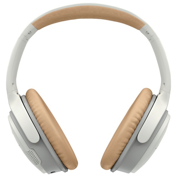 Bose SoundLink II Kablosuz Kulaklık