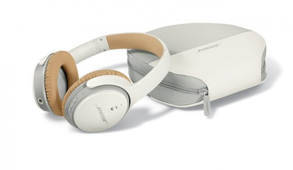 Bose SoundLink II Kablosuz Kulaklık
