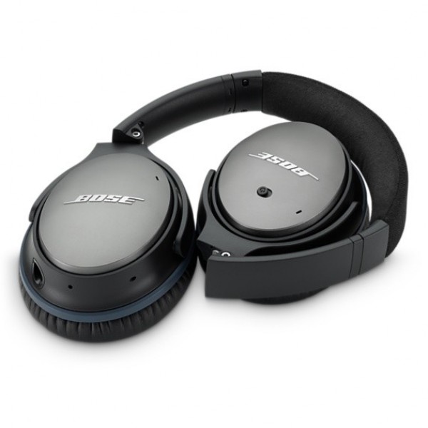 Bose QuietComfort 25 Kablolu Kulaklık