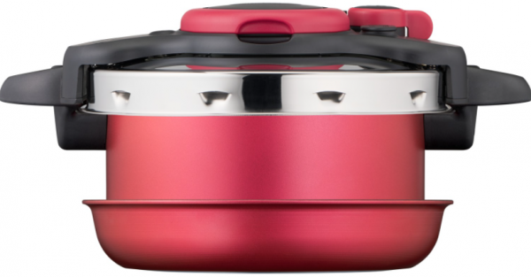 Tefal Clipso Ingenio All in One Düdüklü Tencere