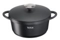 Tefal Trattoria Döküm Derin Tencere 20 cm resim