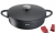 Tefal Trattoria Döküm Kısa Tencere 28 cm