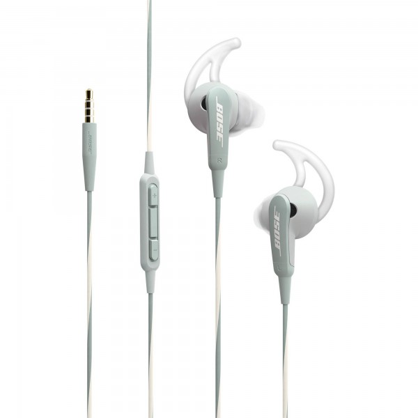 Bose SoundSport Apple Kablolu Kulaklık