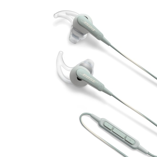 Bose SoundSport Apple Kablolu Kulaklık