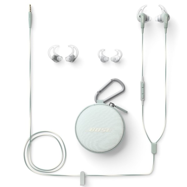 Bose SoundSport Apple Kablolu Kulaklık