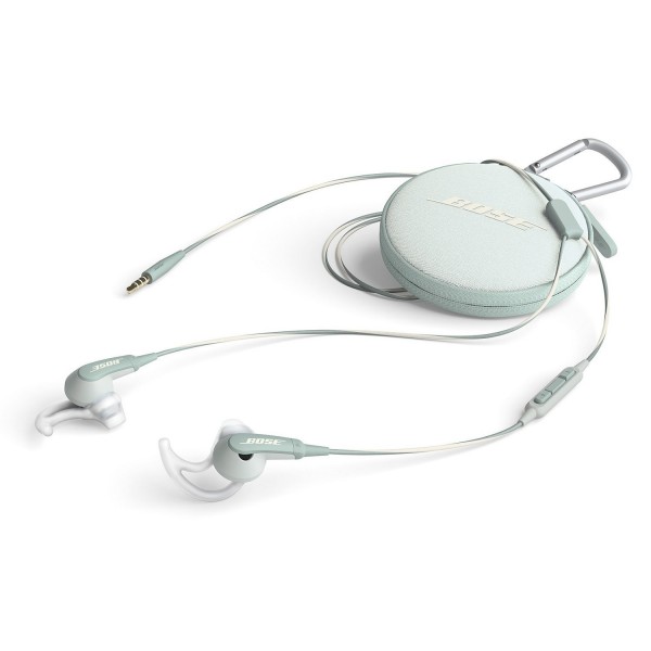 Bose SoundSport Apple Kablolu Kulaklık