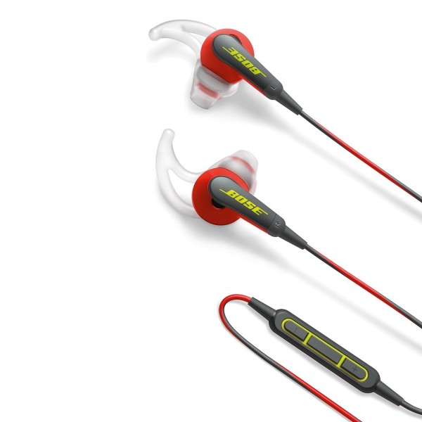 Bose SoundSport Apple Kablolu Kulaklık