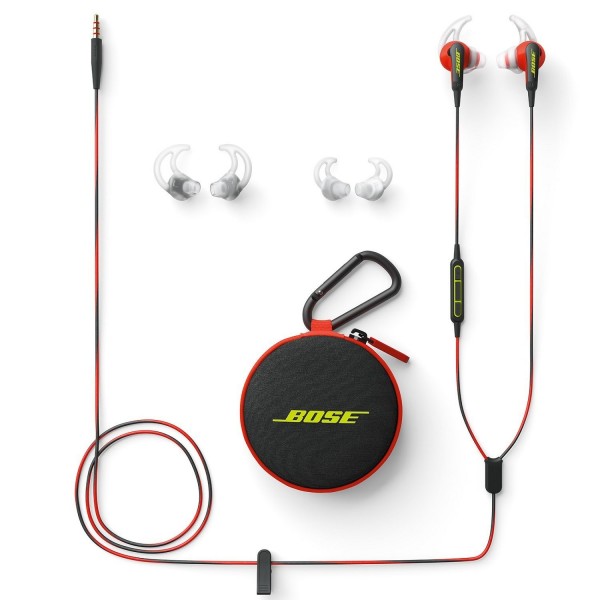 Bose SoundSport Apple Kablolu Kulaklık