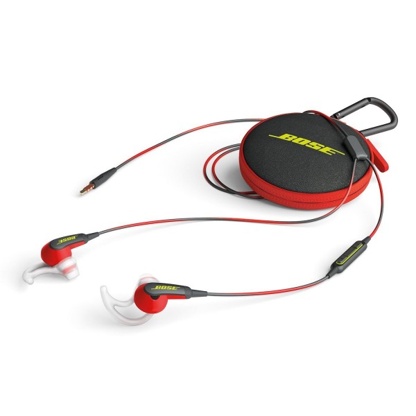 Bose SoundSport Apple Kablolu Kulaklık