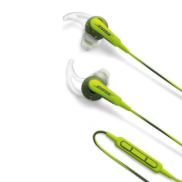 Bose SoundSport Apple Kablolu Kulaklık