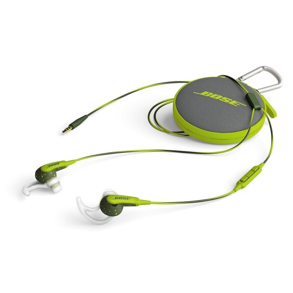 Bose SoundSport Apple Kablolu Kulaklık