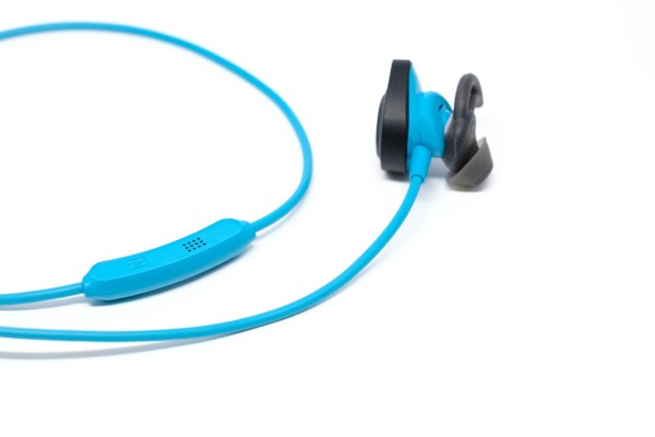 Bose SoundSport Wireless Kablosuz Kulaklık