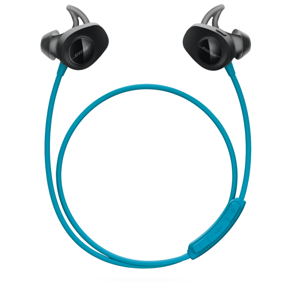 Bose SoundSport Wireless Kablosuz Kulaklık