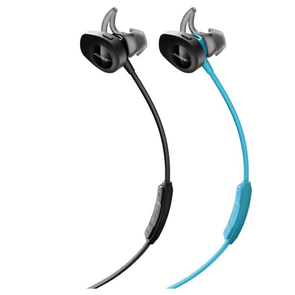 Bose SoundSport Wireless Kablosuz Kulaklık