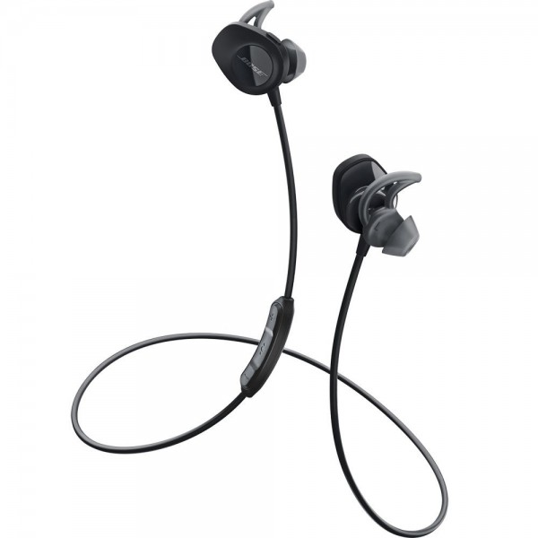 Bose SoundSport Wireless Kablosuz Kulaklık