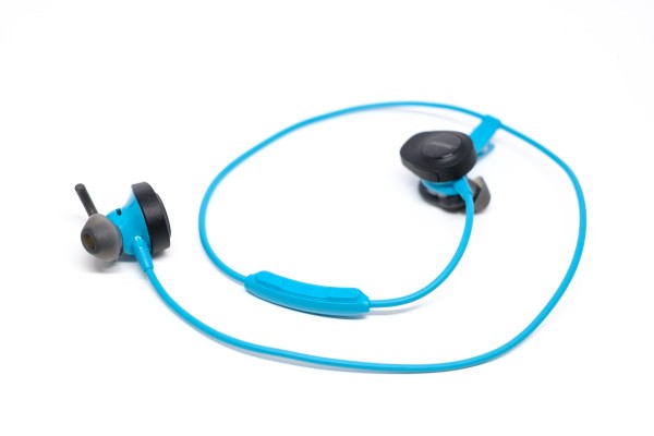 Bose SoundSport Wireless Kablosuz Kulaklık