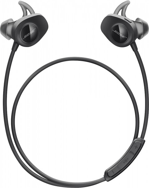 Bose SoundSport Wireless Kablosuz Kulaklık