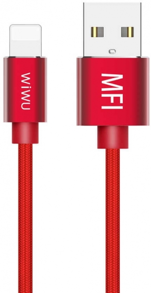 Wiwu WP201 Şarj Kablosu