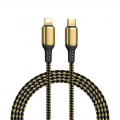 Wiwu Golden Series resim