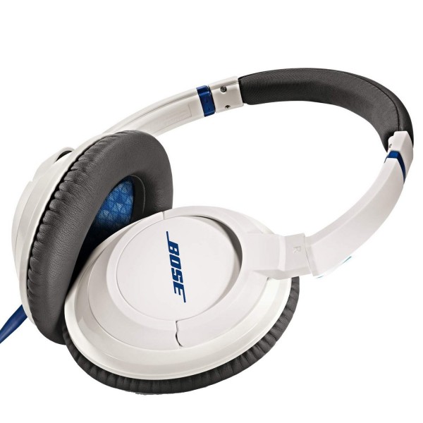 Bose SoundTrue Around Ear Kablolu Kulaklık