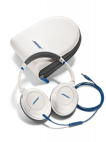 Bose SoundTrue Around Ear Kablolu Kulaklık