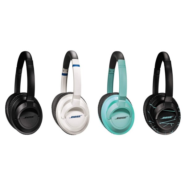 Bose SoundTrue Around Ear Kablolu Kulaklık