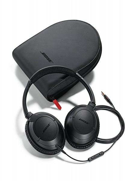 Bose SoundTrue Around Ear Kablolu Kulaklık
