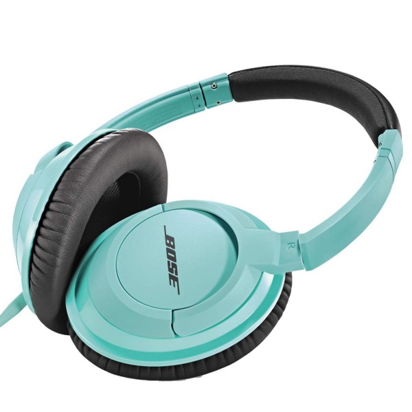 Bose SoundTrue Around Ear Kablolu Kulaklık