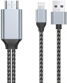 Wiwu X7L Lightning to HDMI resim