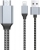 Wiwu X7L Lightning to HDMI Dönüştürücü